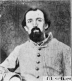 Capt John Martin Kinard