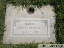 Charles Burton Harris, Jr