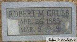 Robert Miller Grubb