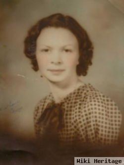 Lorene Norma Ray Hensley