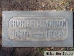 Charles Seeley Morgan