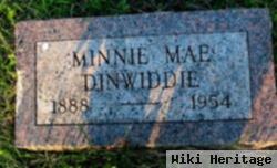 Minnie Huiatt Dinwiddie