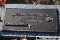 Shelain C. Mcdougal