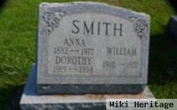 Dorothy Smith