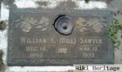 William E Sawyer