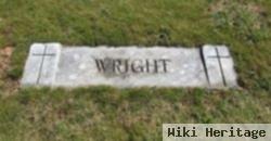 William P. Wright