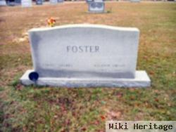 Gerald Sargent Foster