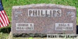George H. Phillips