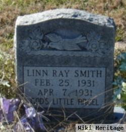 Linn Ray Smith