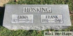 Emma Hosking