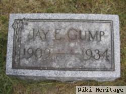 Jay Emmet Gump