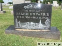 Frankie S. Farris