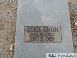 Odell Smith