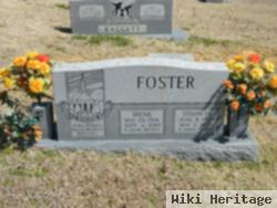 Tison H. Foster