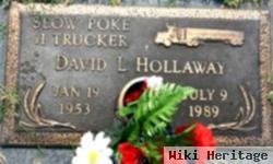 David L. Hollaway