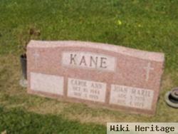 Joan Marie Kane