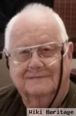 Wesley I. "hank" Steere, Sr