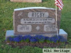 Richard W. Rigby