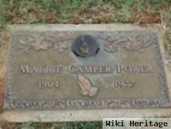 Mallie Camper Power