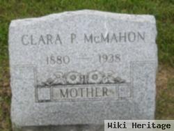 Clara Priscilla Boor Mcmahon