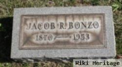 Jacob Randall Bonzo