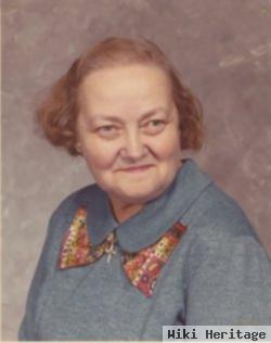 Ruth P. Yeomans