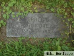 Grace E Dodge Gilmore