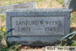 Sanford W. Weeks
