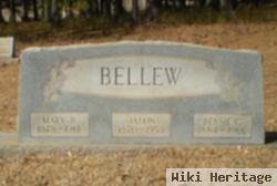 Bessie C. Bellew