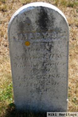 Mary S. Tainter