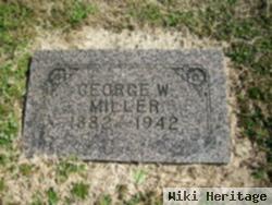 George W. Miller