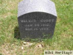 Walker Cobbs