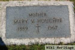 Mary V Houchin