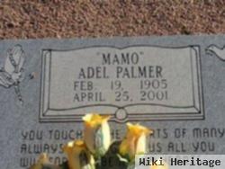 Adel "mamo" Palmer