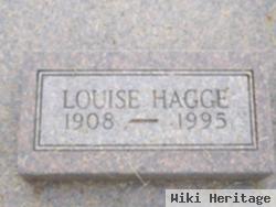 Louise Lichty Hagge