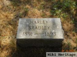 Harold Bradley