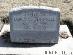 Darcy C. O'donnell