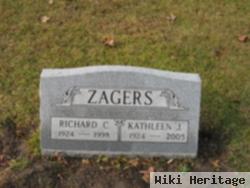 Richard C Zagers