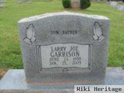 Larry Joe Garrison