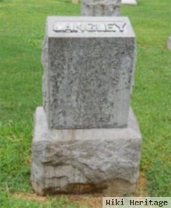 Mary J Elerick Langley