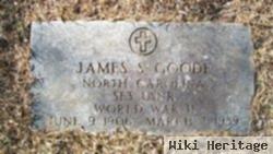 James Samuel Goode