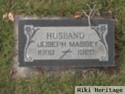 Joseph Massey