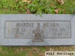 Hardie B. Hearn