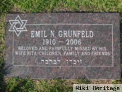 Emil Nahum Grunfeld