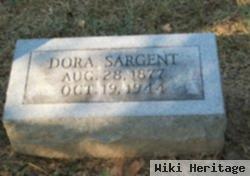 Dora Dean Sargent