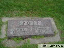 Lawrence R. Popp