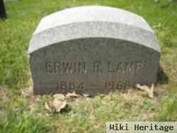 Erwin R. Lamp