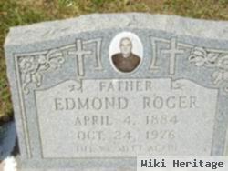 Edmond Roger, Iii