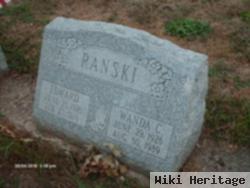 Wanda C Ranski