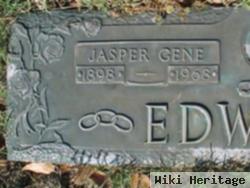 Jasper G Edwards